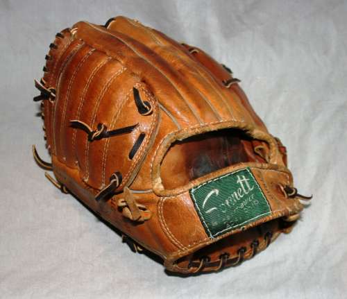 Dick Radatz Sonnett 5448 Back